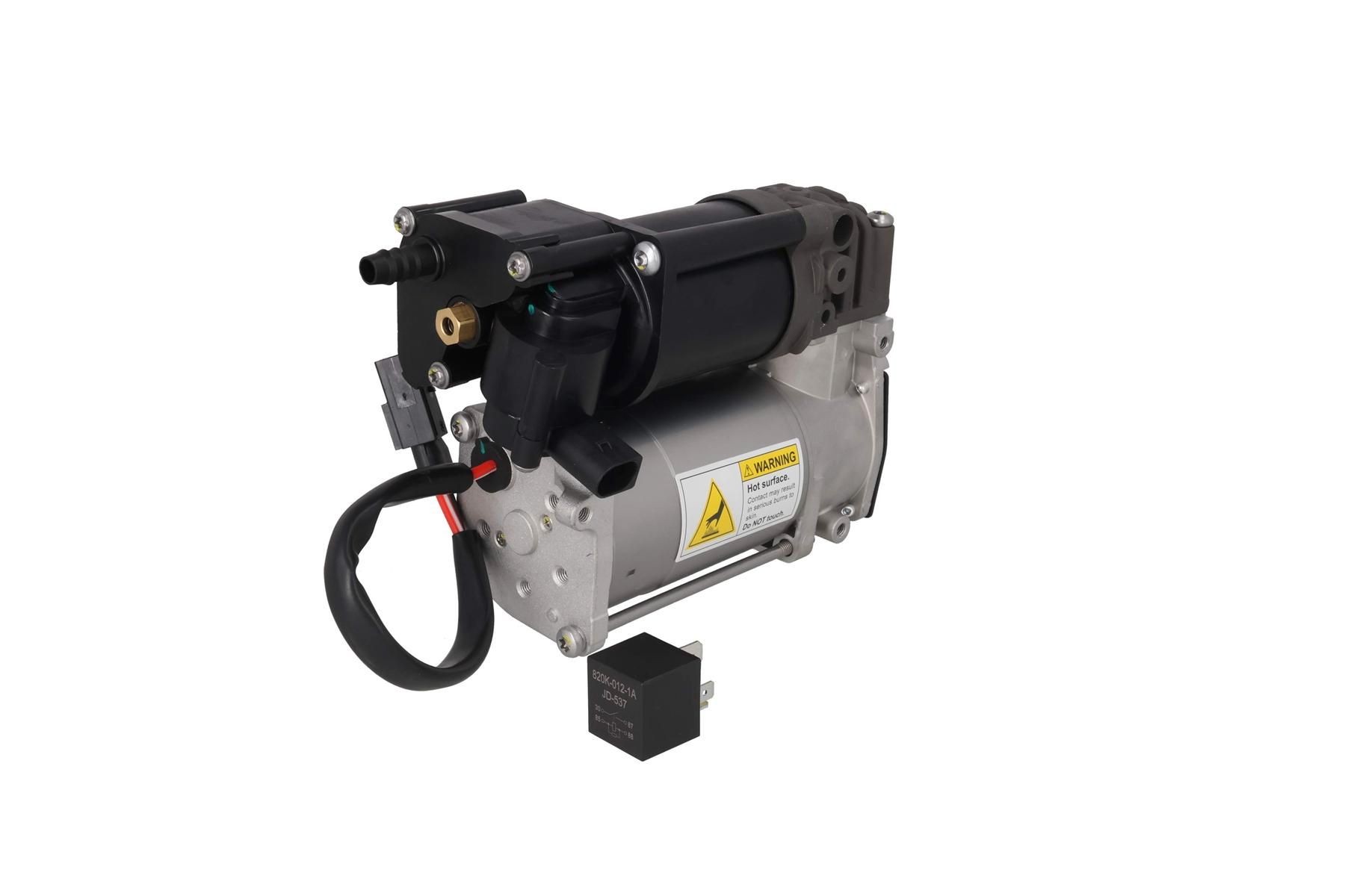 KAMOKA 2077049 Air suspension compressor E-Class E 350 d (213.222) 286 PS Diesel 2023