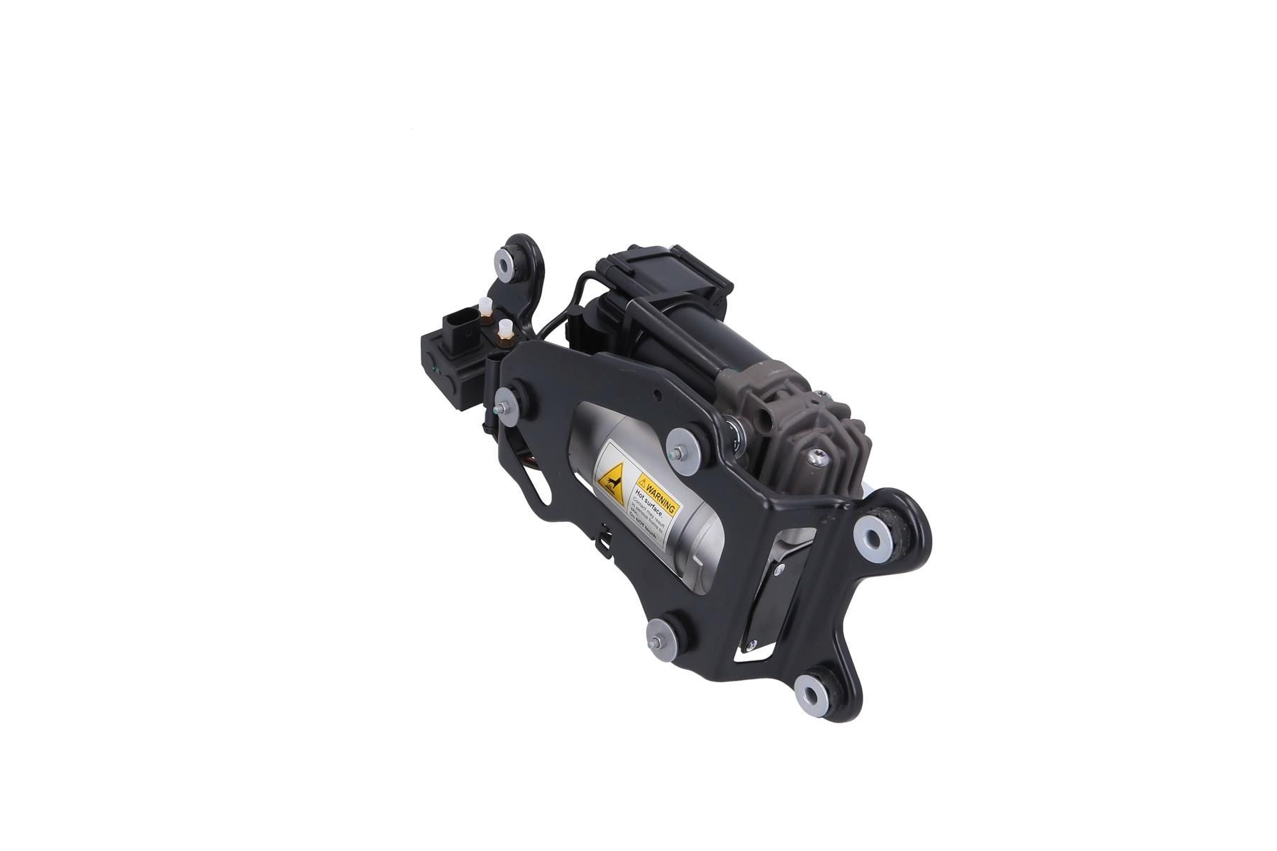 KAMOKA 2077055 Air suspension compressor X5 xDrive 30 d 286 PS Diesel 2018