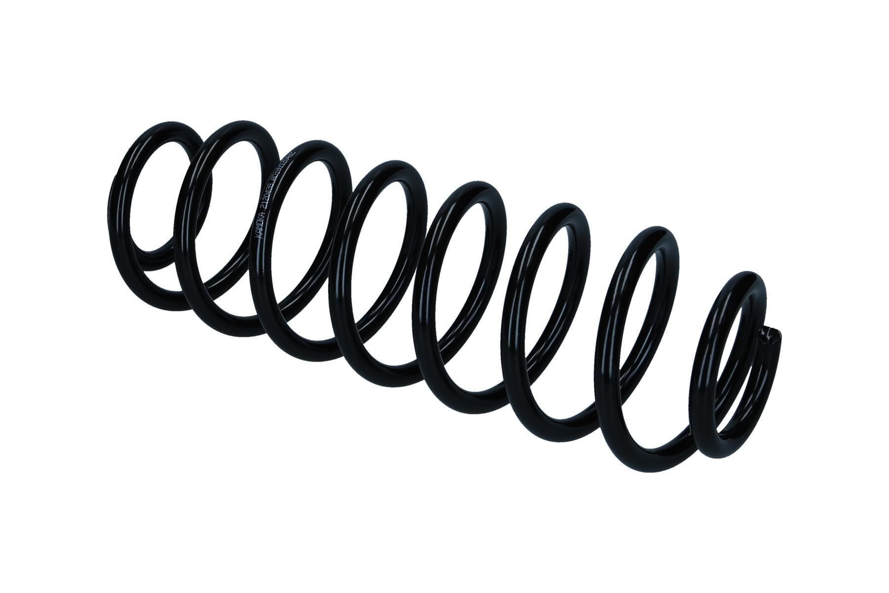 KAMOKA Coil spring Article number: 2120438 cheaply