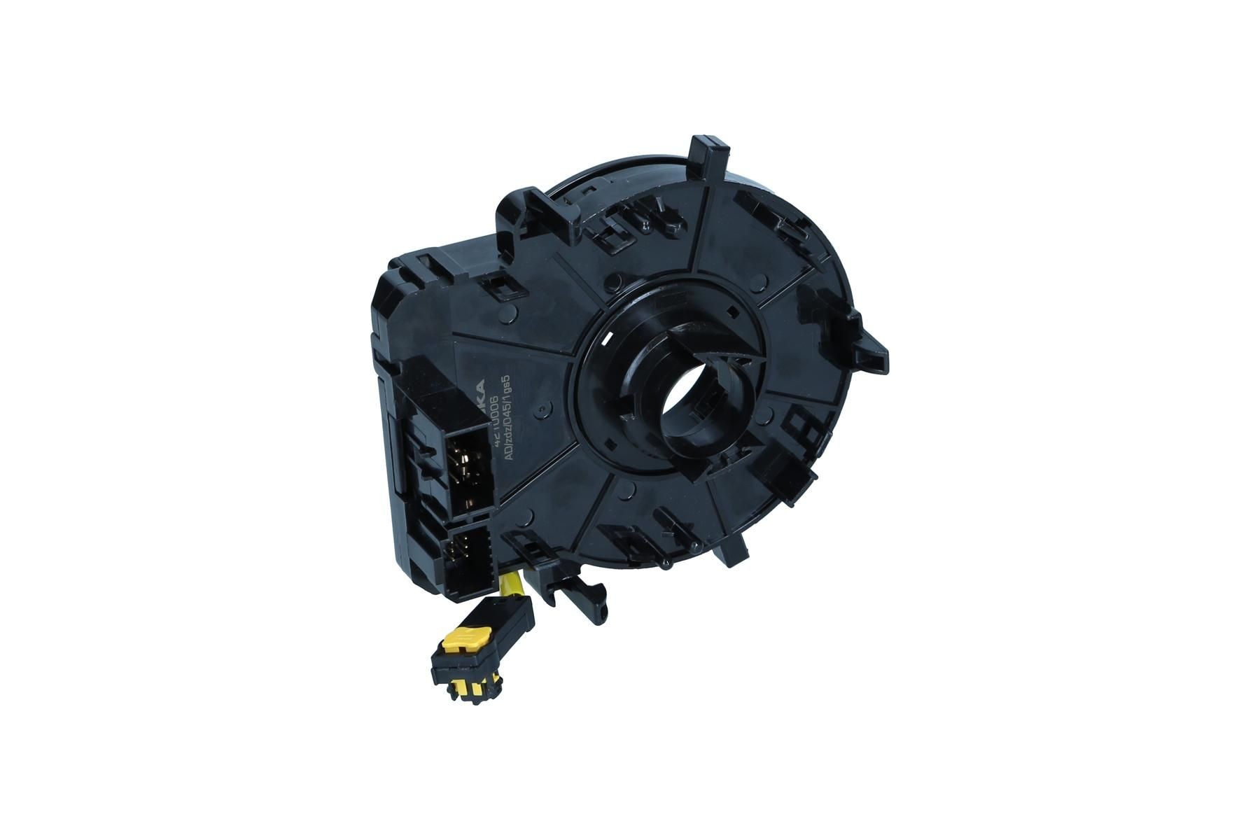 KAMOKA 4210006 Clockspring, airbag CEE'D 1.4 CVVT 90 PS Petrol 2012