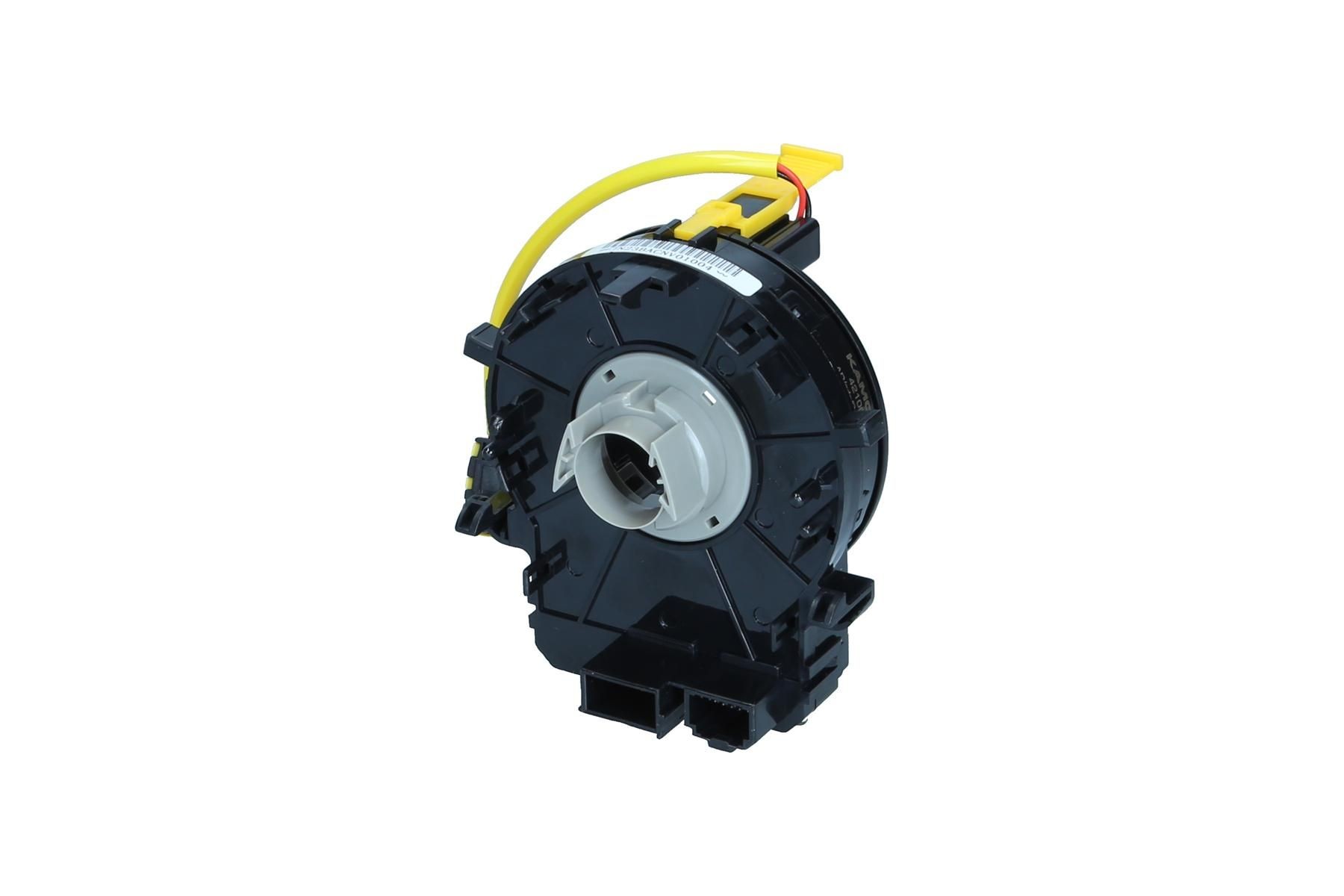KAMOKA 4210008 Clockspring, airbag i40 2.0 GDI 177 PS Petrol 2019
