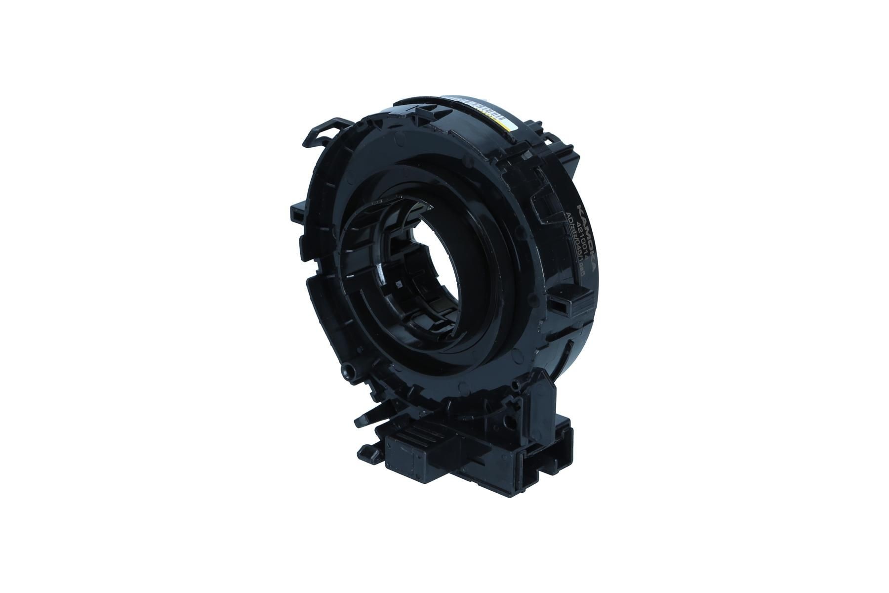 KAMOKA 4210014 Clockspring, airbag ECOSPORT 1.5 EcoBlue TDCi 95 PS Diesel 2022