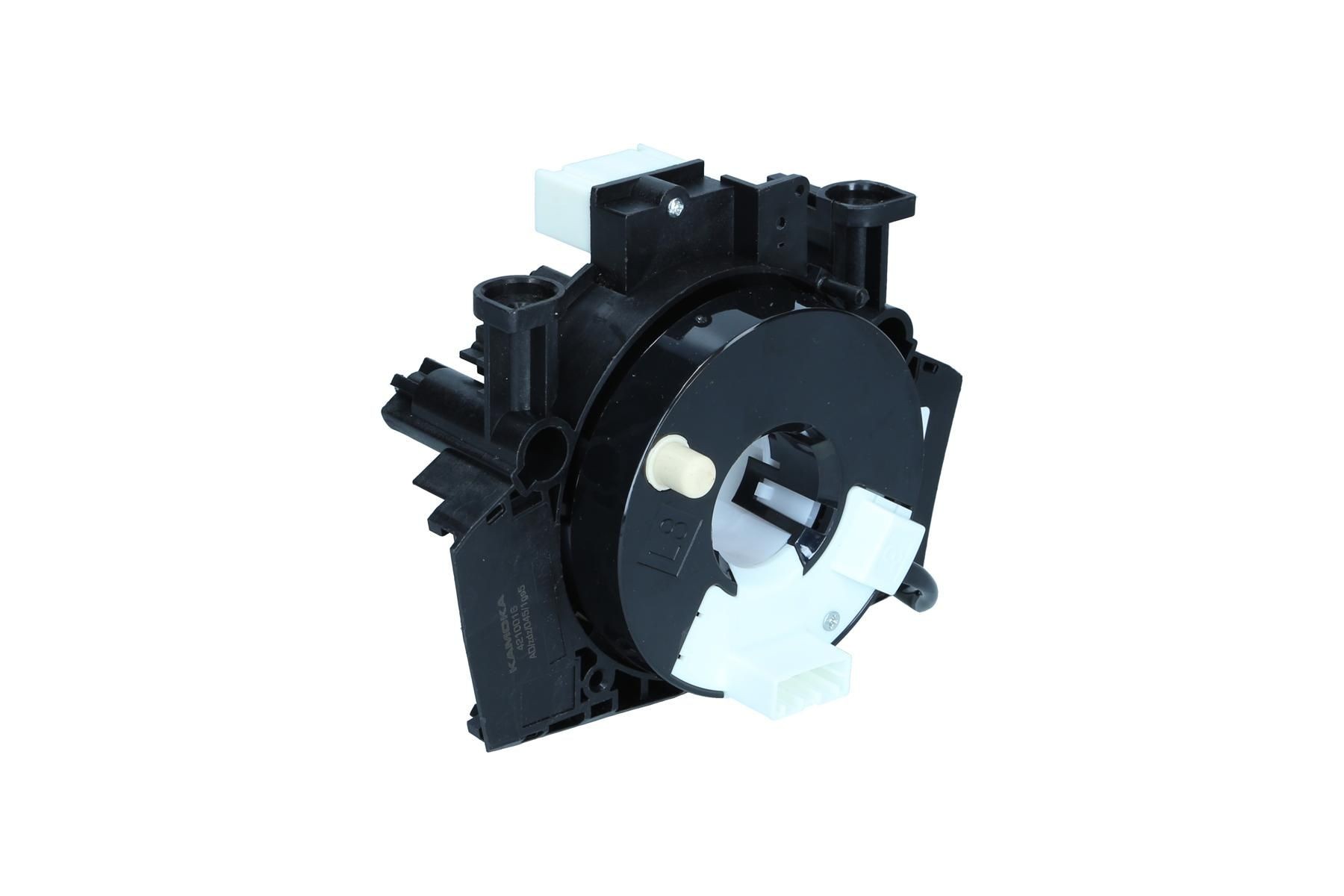 KAMOKA 4210016 Wikkelveer, airbag NAVARA 3.0 dCi 231 PK Diesel