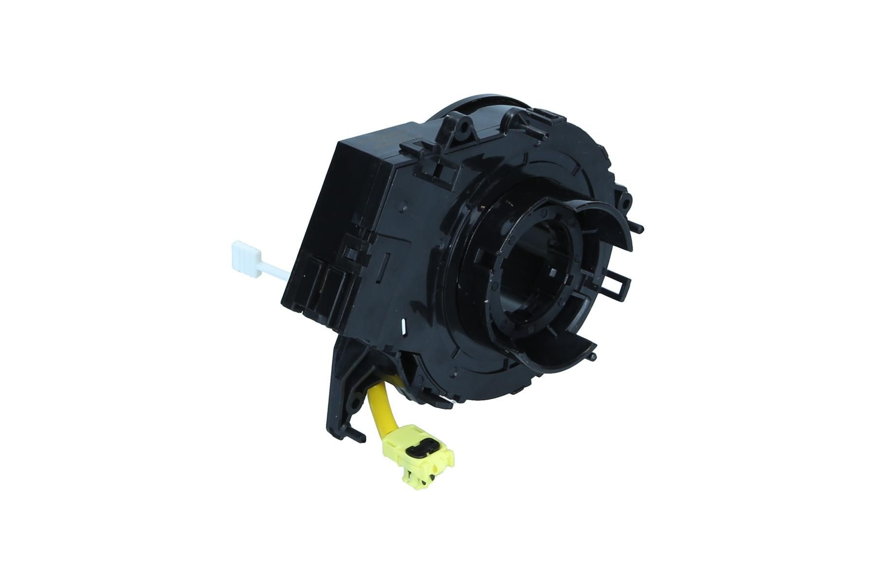 KAMOKA 4210018 Clockspring, airbag 3 2.0 MZR-CD (BK12) 143 PS Diesel 2009