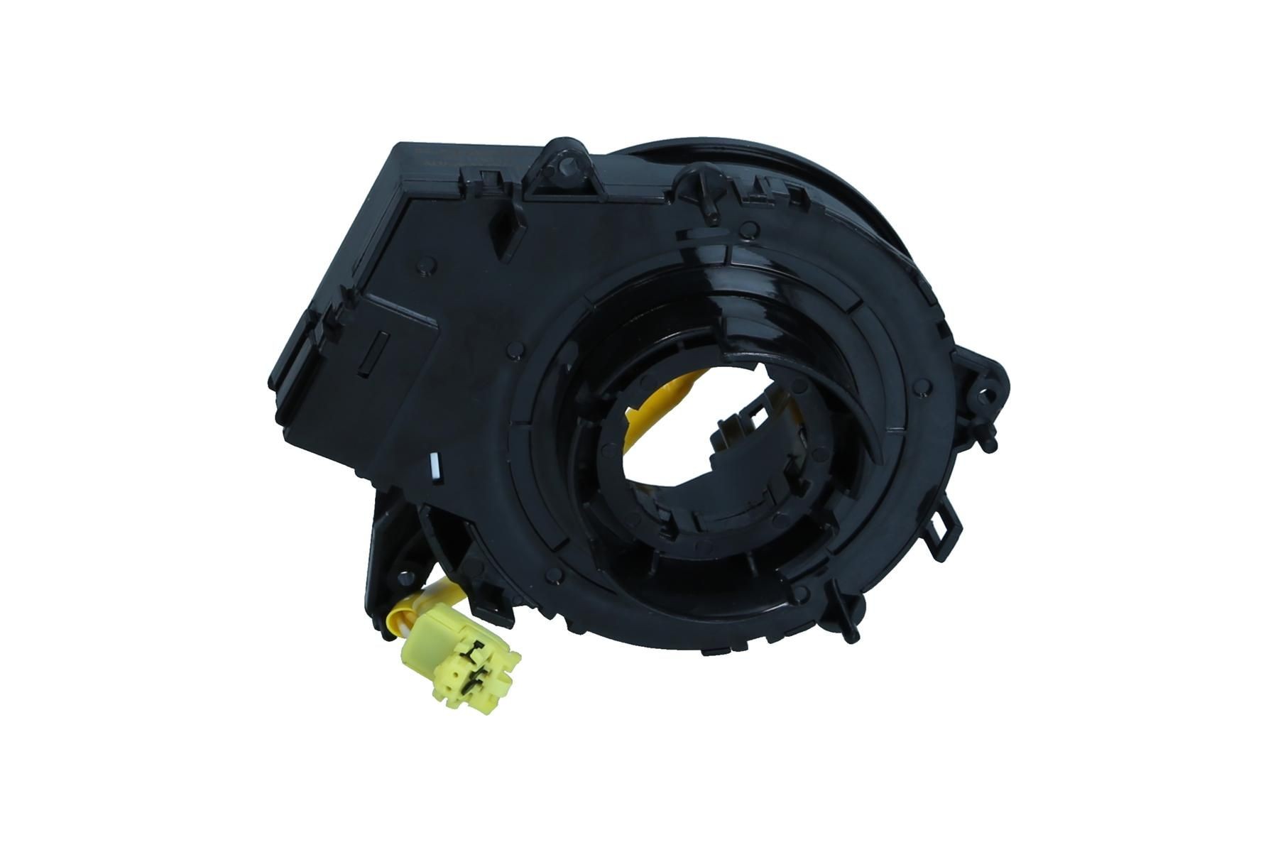 KAMOKA 4210019 Clockspring, airbag 3 2.0 MZR-CD (BK12) 143 PS Diesel 2009