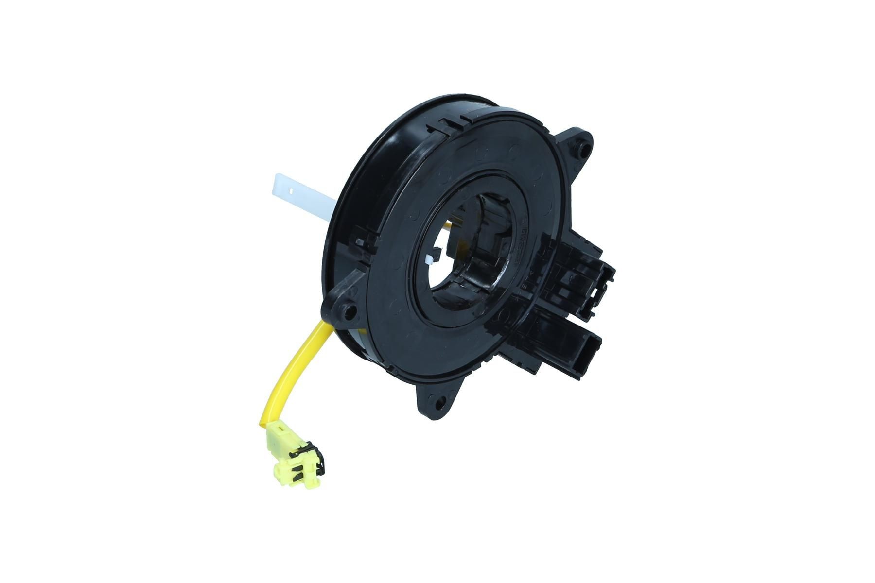 KAMOKA 4210022 Clockspring, airbag 6 2.0 DI (GG14) 143 PS Diesel 2008