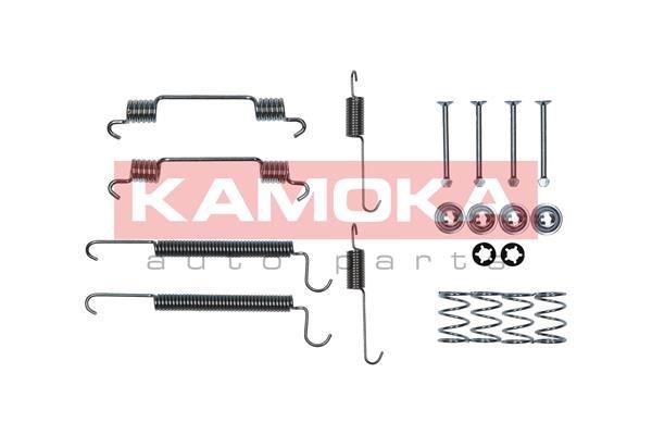 KAMOKA 4210024 Clockspring, airbag CX-9 3.7 AWD (TB10A) 277 PS Petrol