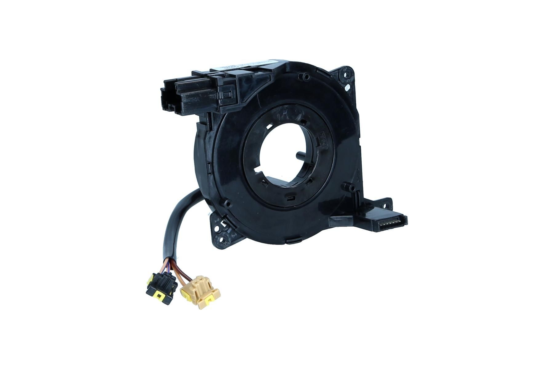 KAMOKA 4210030 Clockspring, airbag XC70 2.4 D 175 PS Diesel 2016