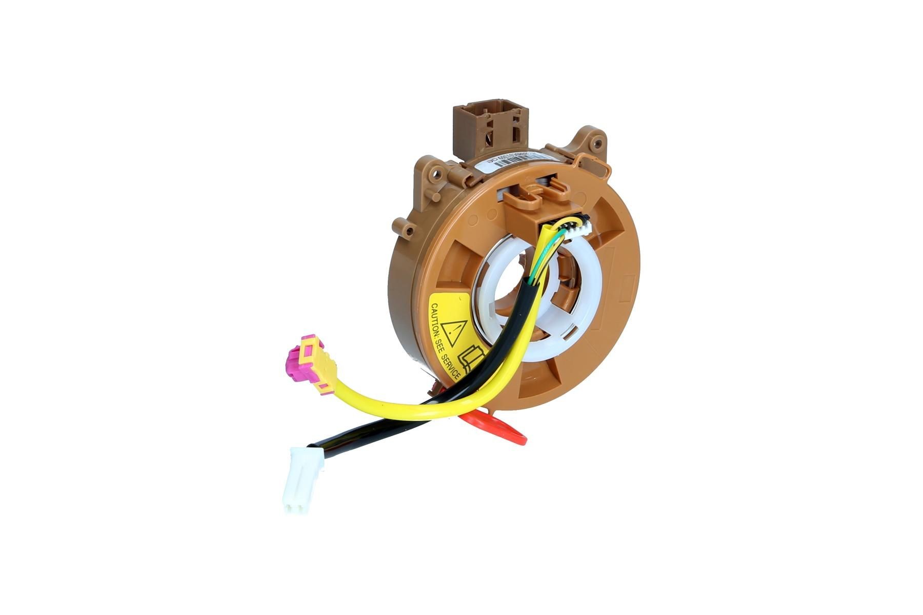 KAMOKA 4210031 Clockspring, airbag DOBLO 1.6 D Multijet (263YXD1B, 263XYR1B, 263YXX1B, 263HXD1B,... 105 PS Diesel