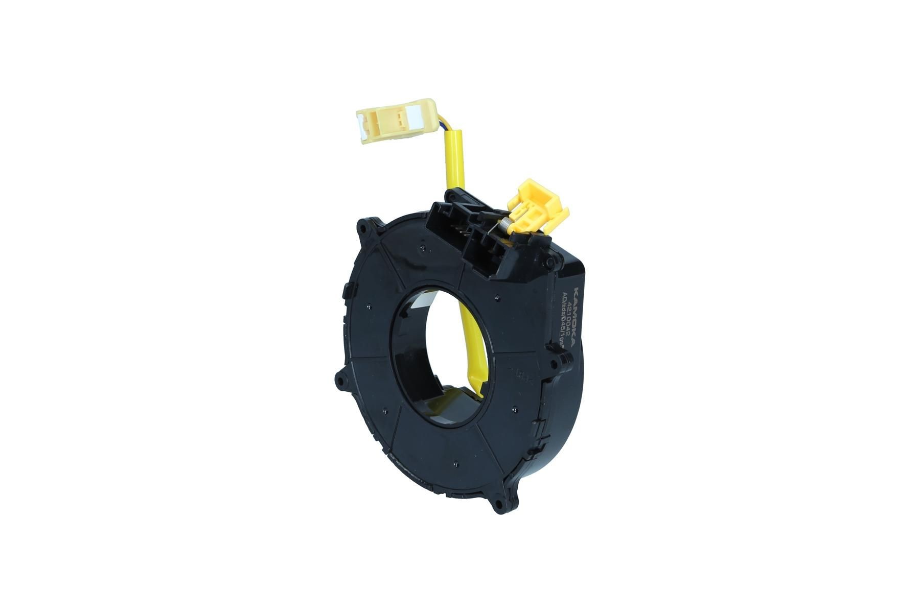 KAMOKA 4210042 Clockspring, airbag IS 200 (GXE10) 155 PS Petrol 2005