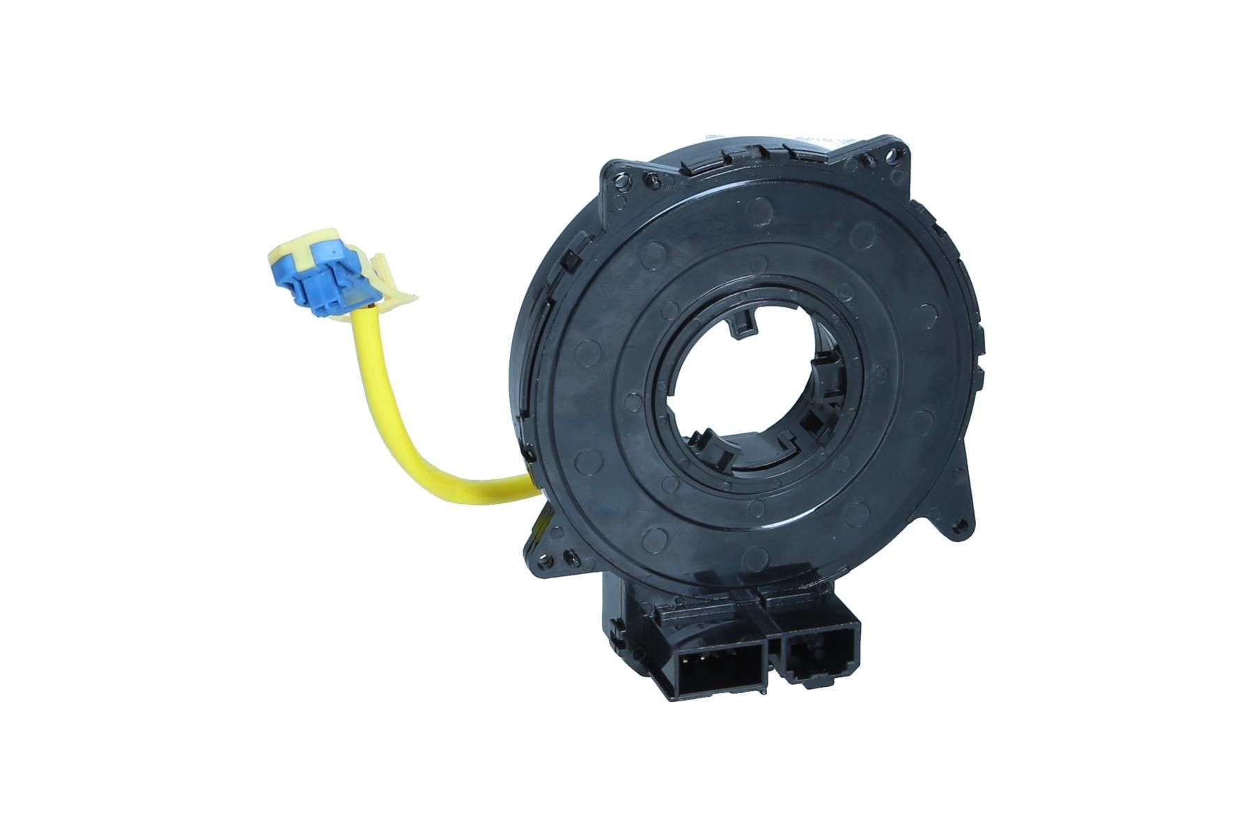 KAMOKA 4210049 Clockspring, airbag SORENTO 2.4 GDI 4WD 192 PS Petrol 2016