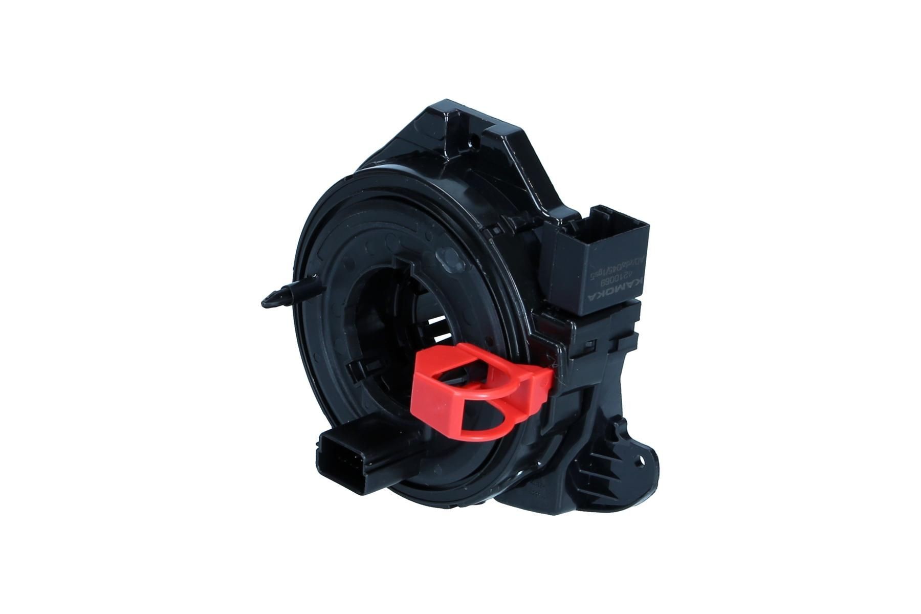 KAMOKA 4210069 Clockspring, airbag RAPID 1.4 TDI 90 PS Diesel 2019