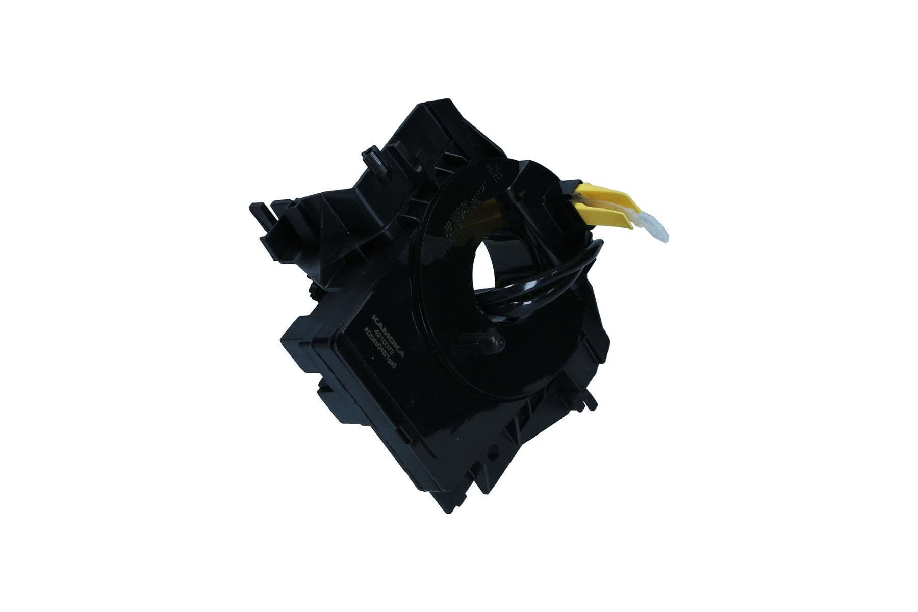 KAMOKA 4210072 Clockspring, airbag COMPASS 2.4 4x4 170 PS Petrol