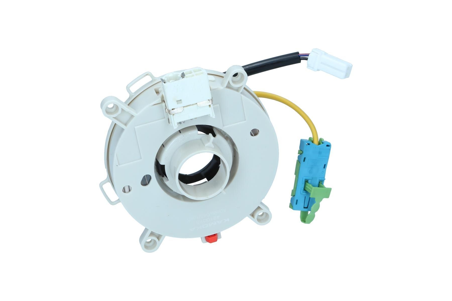 KAMOKA 4210073 Clockspring, airbag DOBLO 1.9 JTD 105 PS Diesel