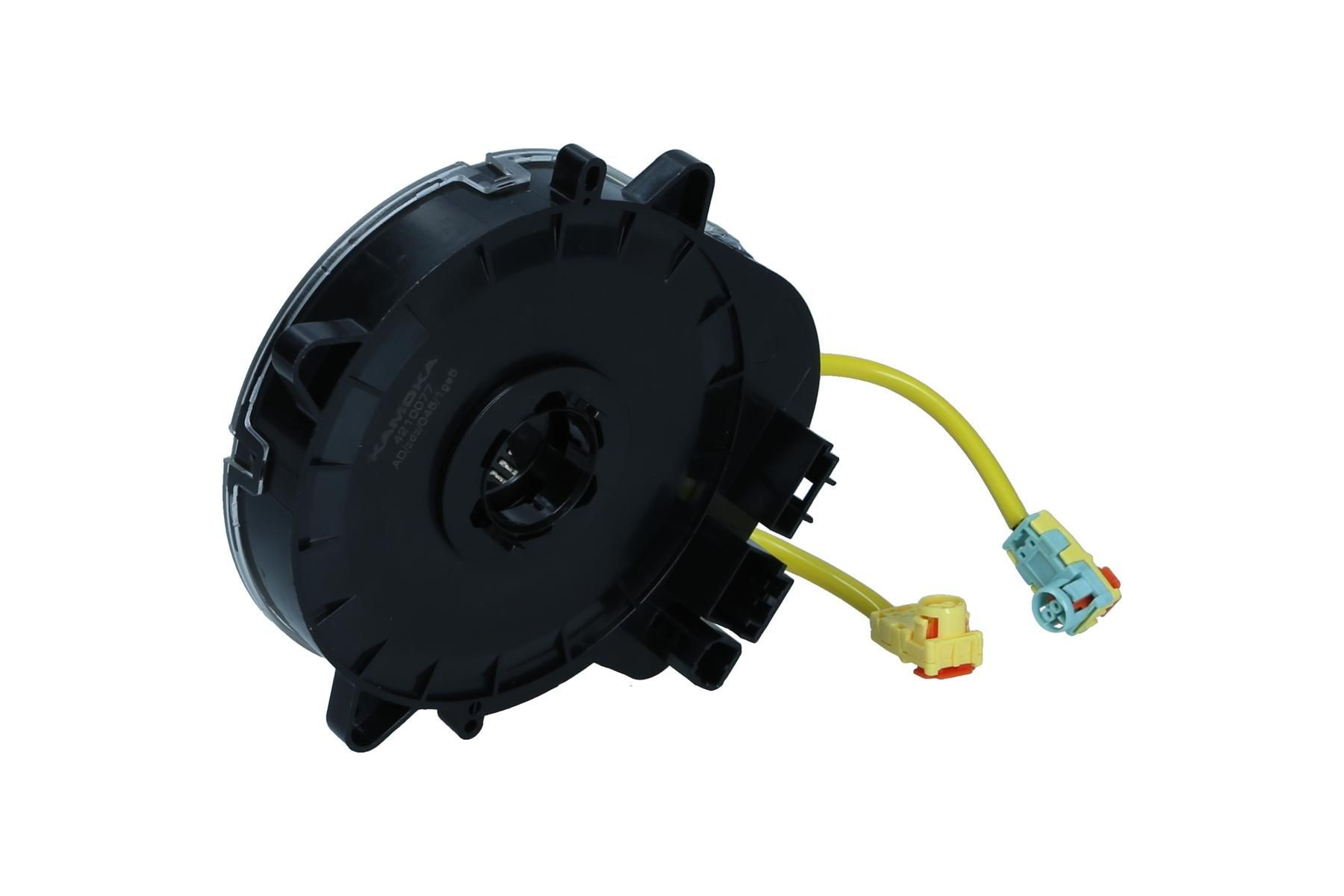 KAMOKA 4210077 Clockspring, airbag COMPASS 1.6 Multijet 130 PS Diesel