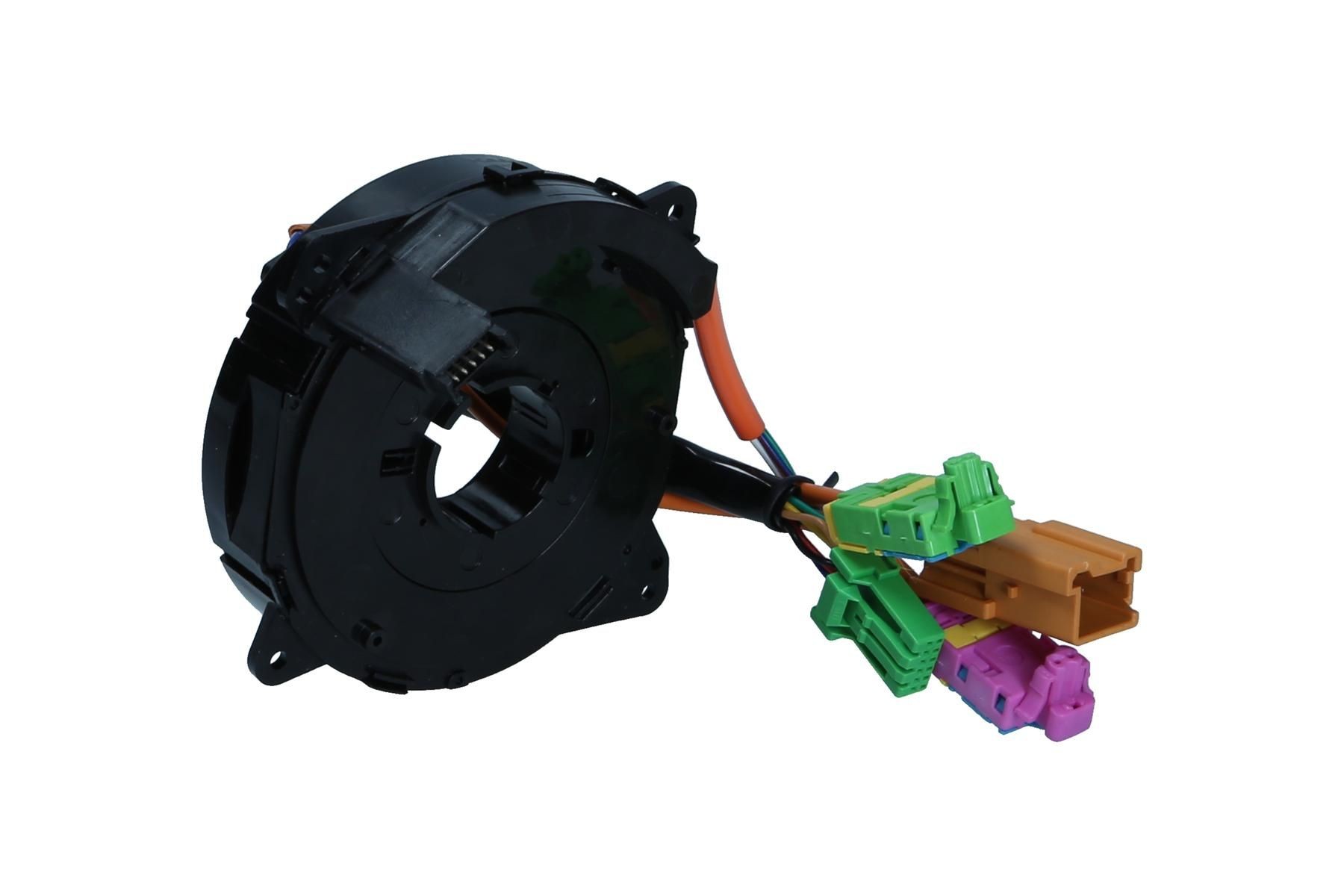 KAMOKA 4210097 Clockspring, airbag V70 2.0 T 180 PS Petrol 2008