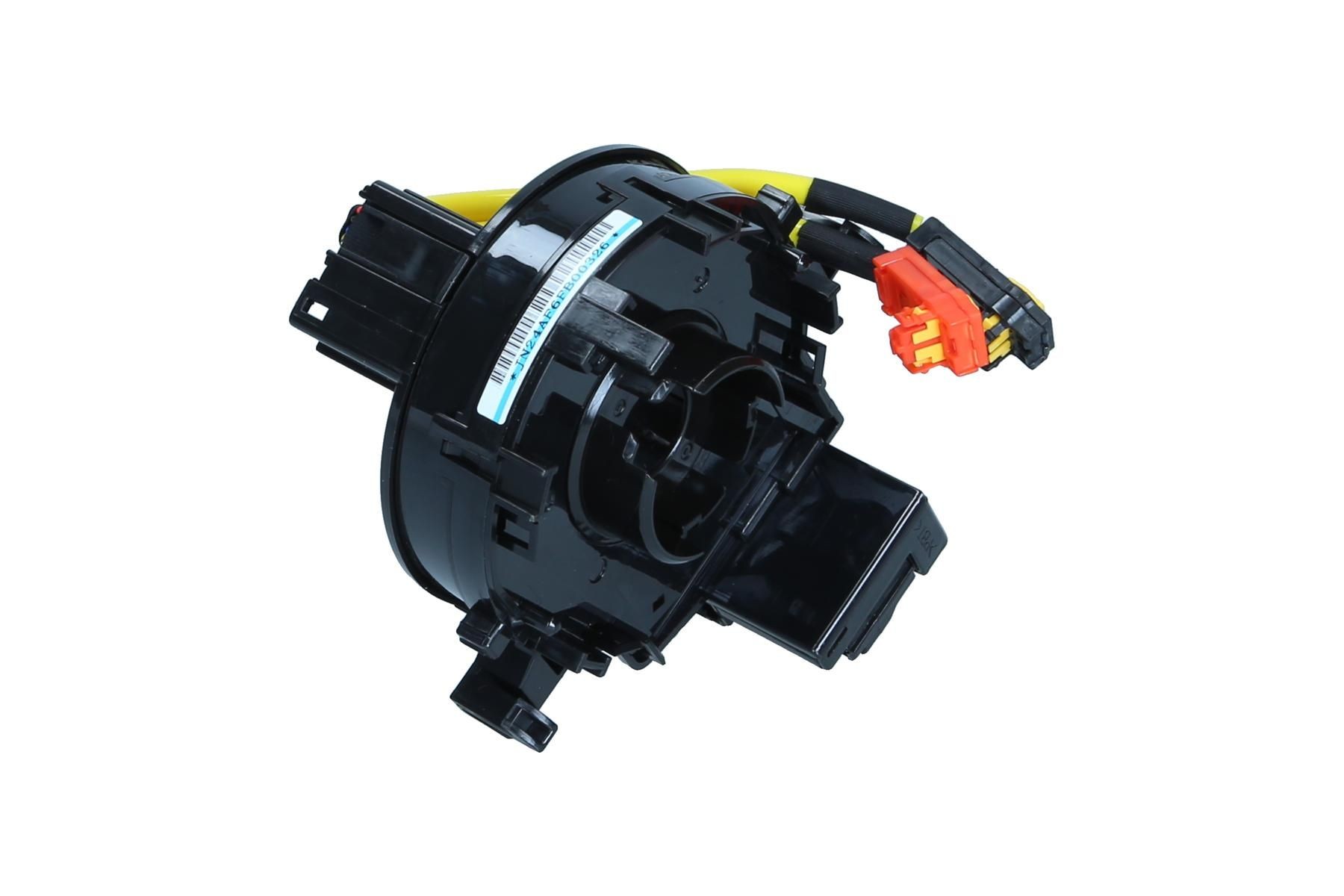 KAMOKA 4210101 Clockspring, airbag YARIS 1.8 VVTi (ZSP90_) 133 PS Petrol 2014