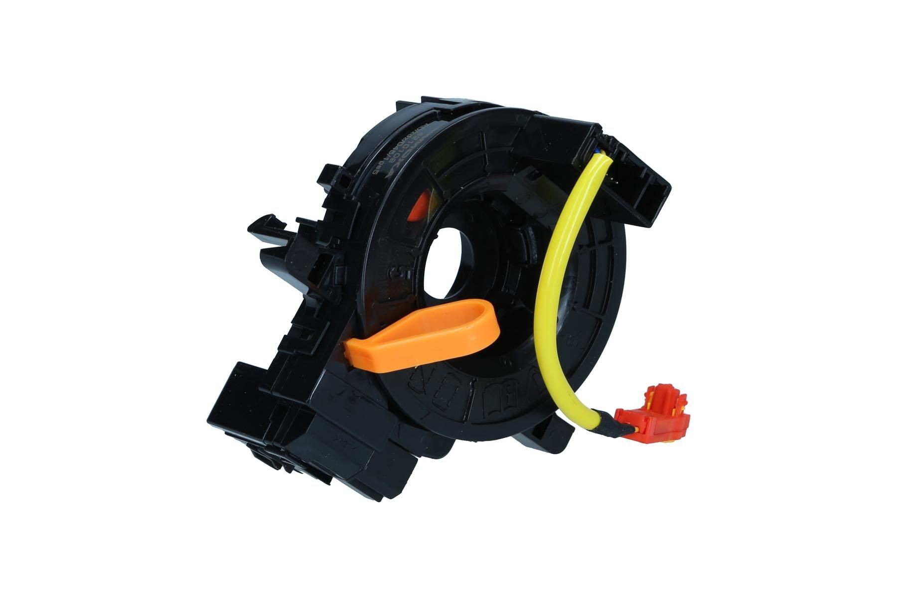 KAMOKA 4210109 Clockspring, airbag YARIS 1.4 D (NLP130_) 90 PS Diesel 2020
