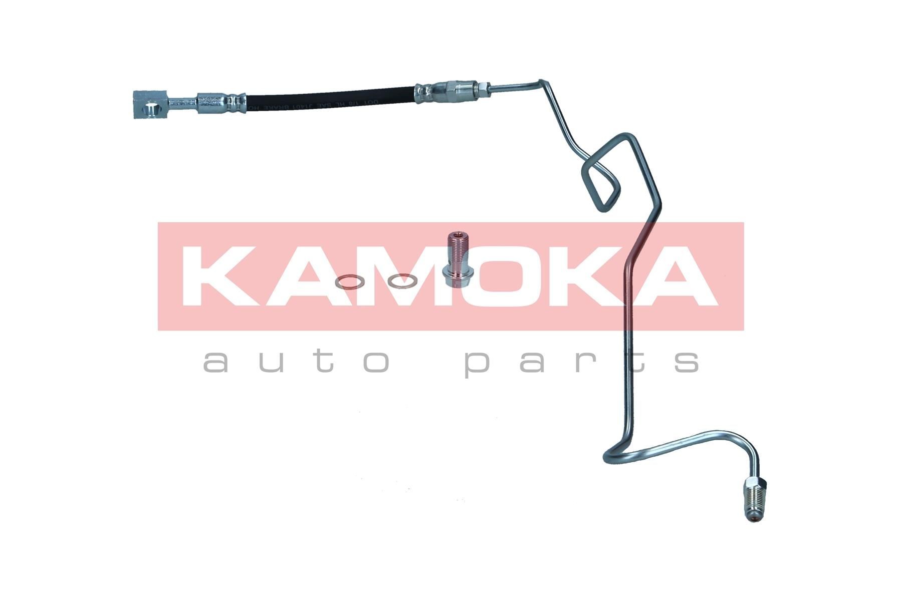 KAMOKA Actuator, turbocharger Article number: 8603009 cheaply