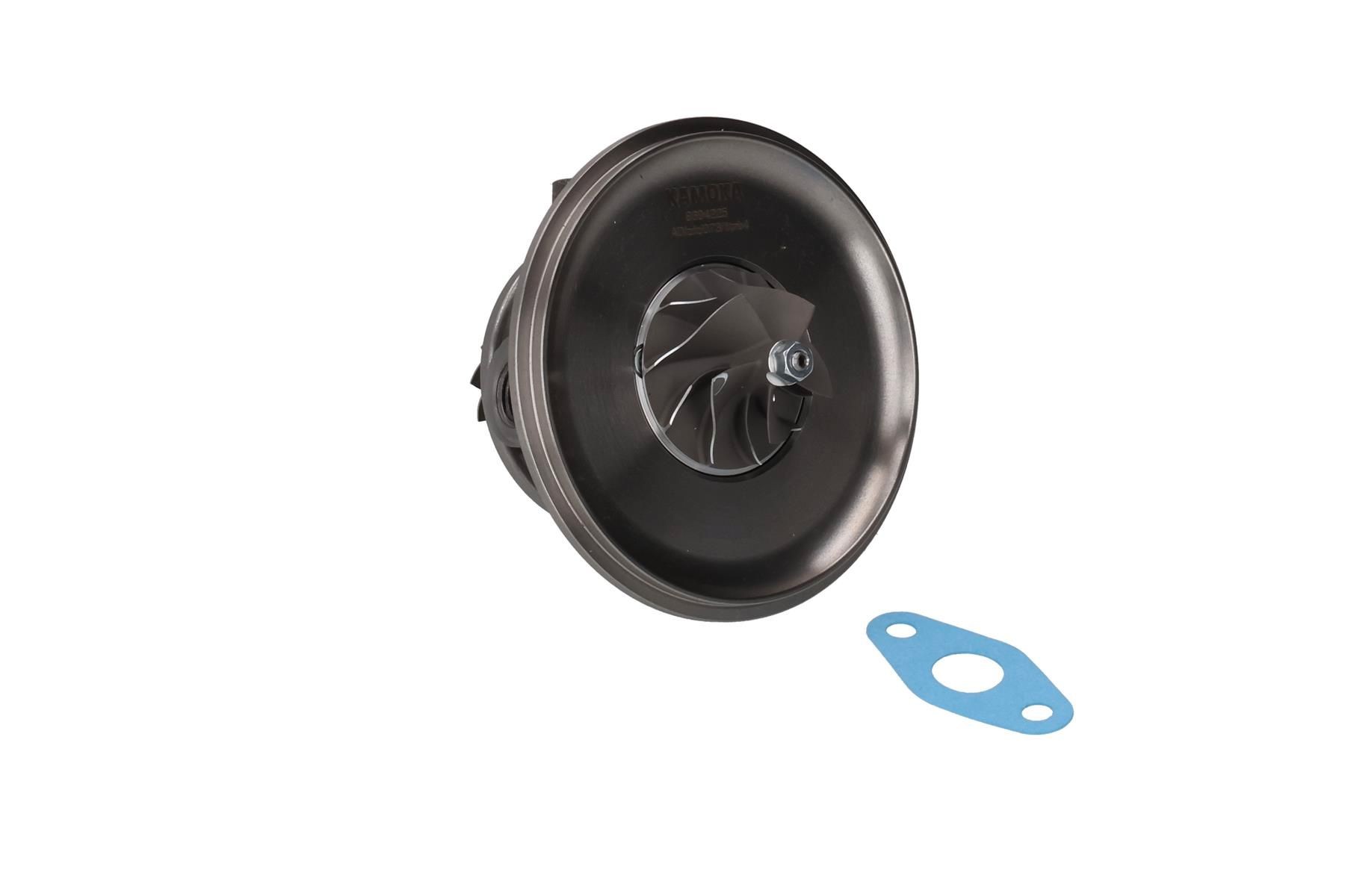 KAMOKA 8604225 Turbo kassett 500 / 595 / 695 1.4 (312.AXD1A) 135 HP Bensiin