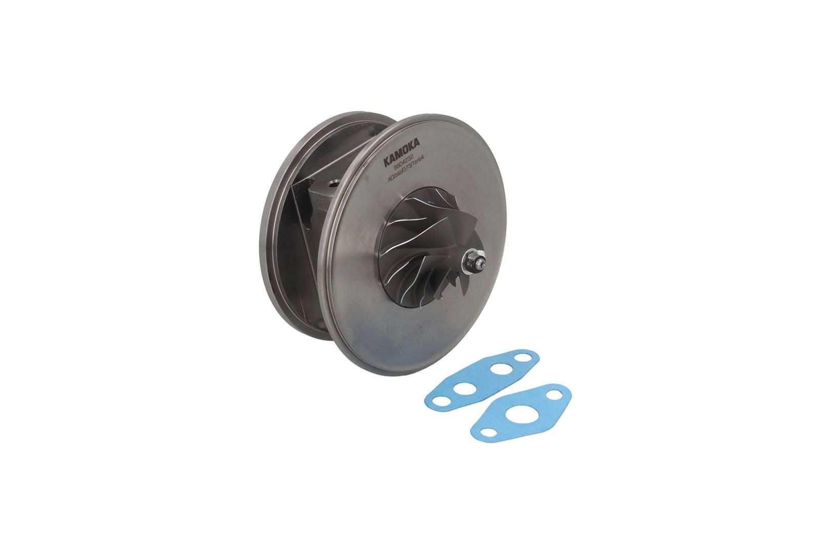 KAMOKA 8604232 CHRA turbo L 200 2.5 DI-D (KA4T) 167 PS Diesel 2016