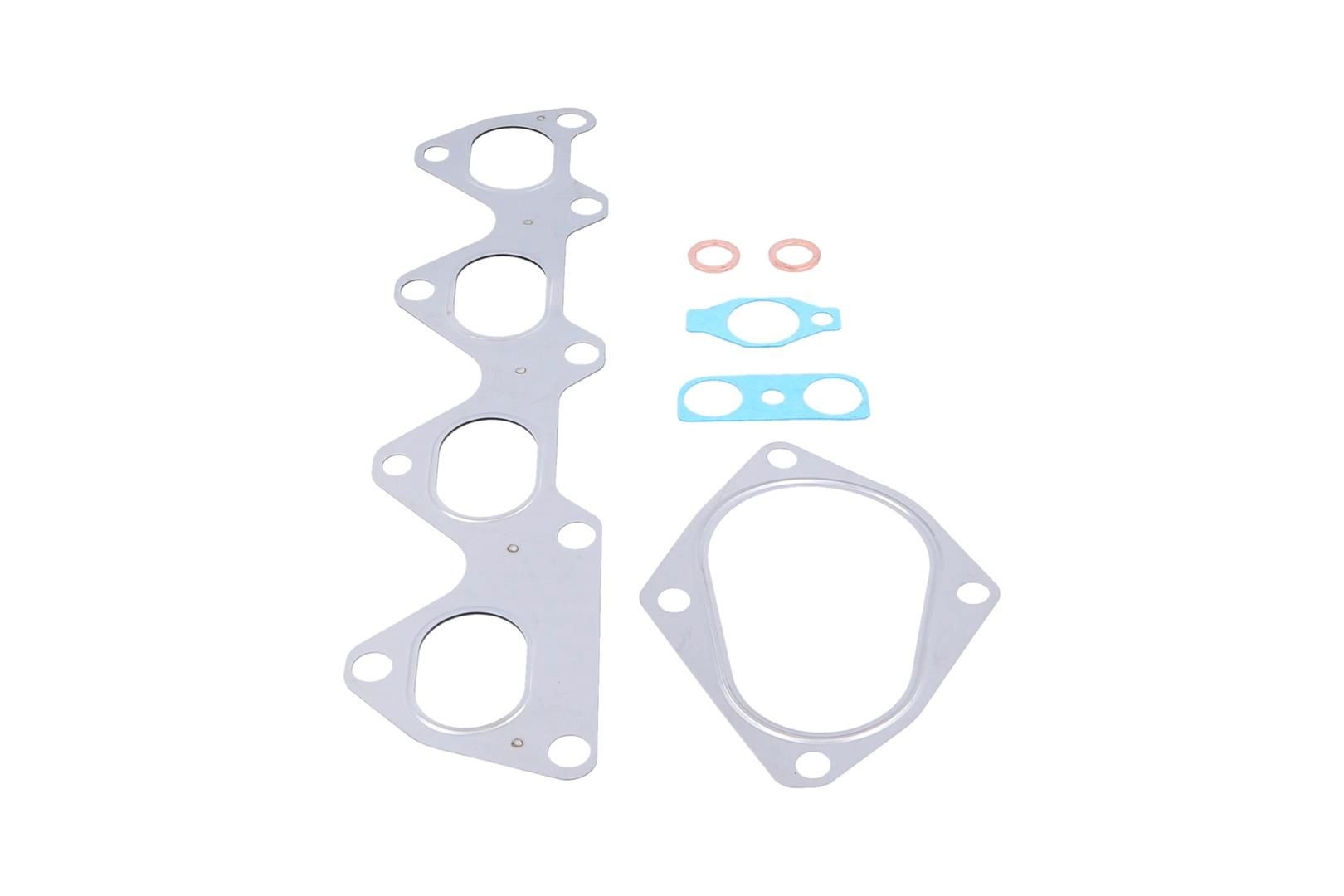 KAMOKA 8606018 Mounting Kit, charger FABIA 1.4 TSI RS 180 PS Petrol 2014