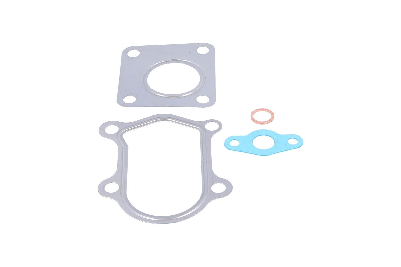 KAMOKA 8606092 Mounting Kit, charger DUCATO 2.8 JTD 4x4 128 PS Diesel
