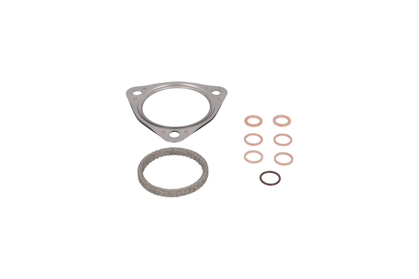 KAMOKA 8606097 Set montaj, turbocompresor C4 1.6 16V 150 CP benzina 2013