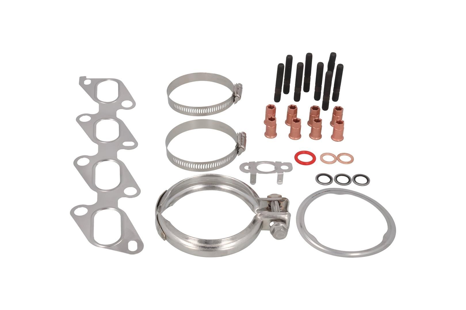 KAMOKA 8607029 Kit de montage, compresseur ASTRA 1.4 Turbo (08) 140 CH Essence