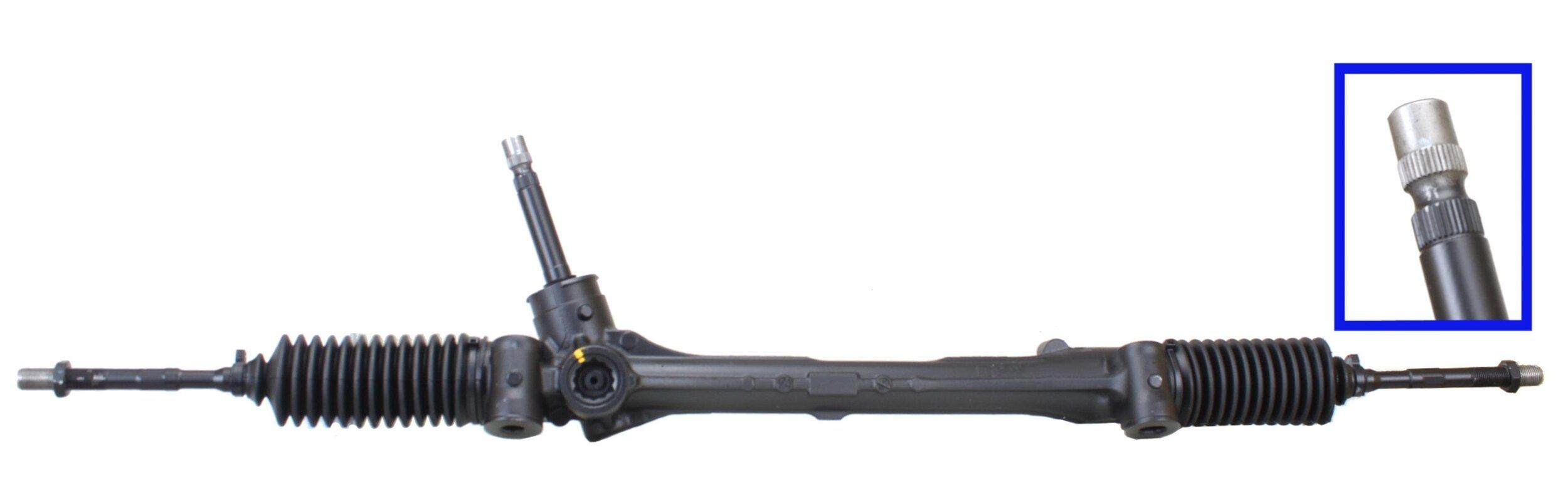 ELSTOCK Steering rack Article number: 14-2051 cheaply