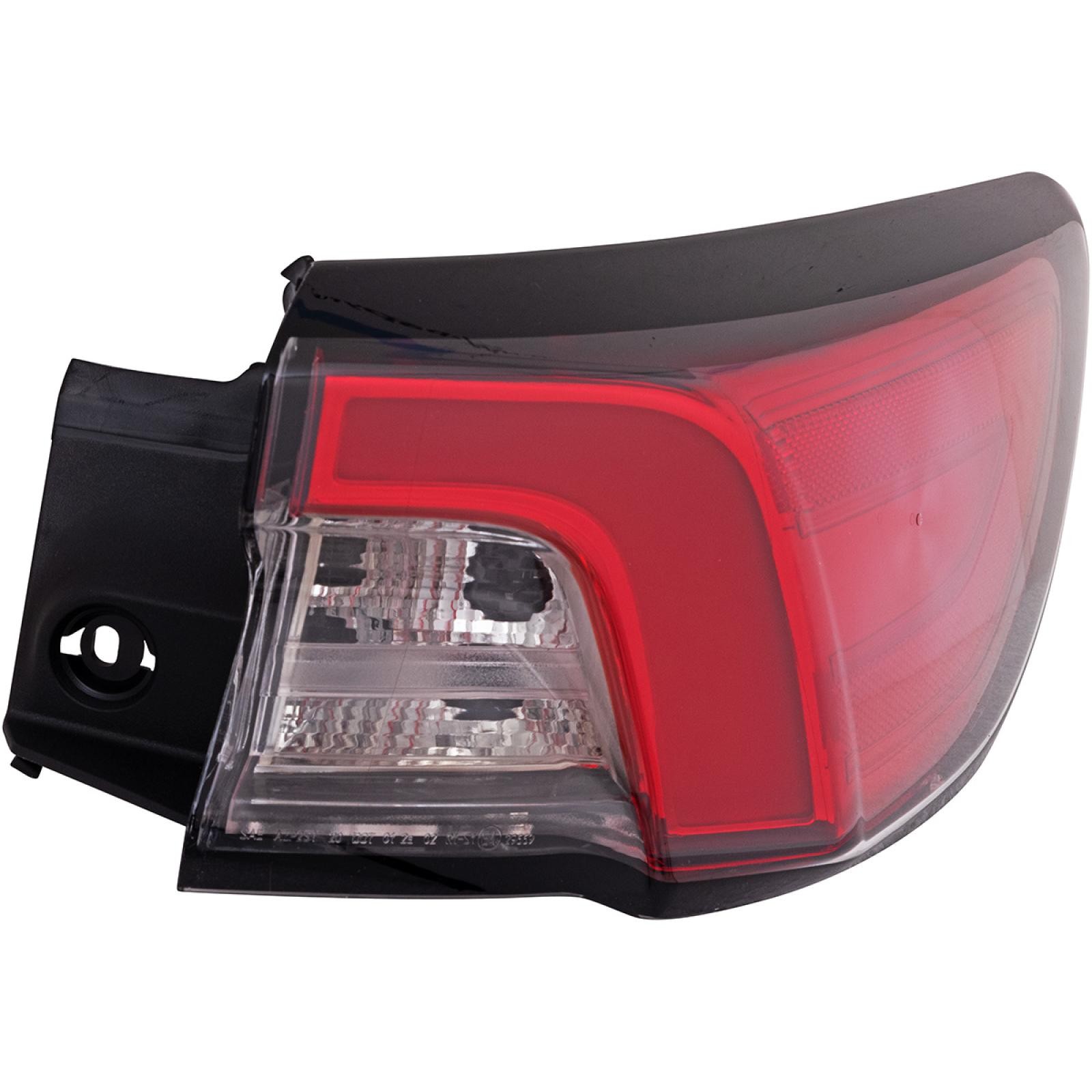 DIEDERICHS Rear light Article number: 1472090 cheaply