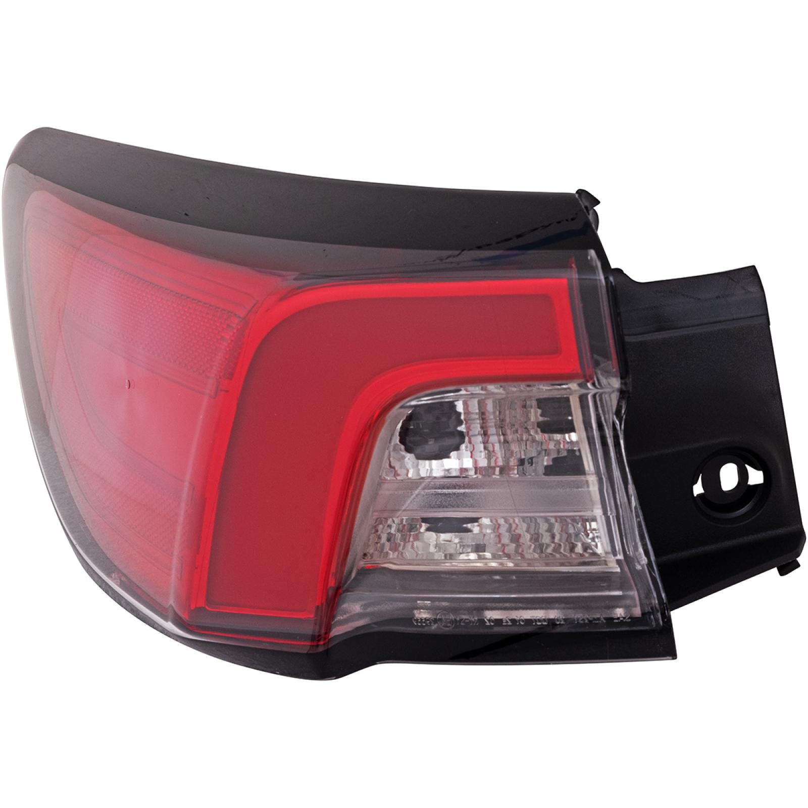 DIEDERICHS Rear light Article number: 1472091 cheaply