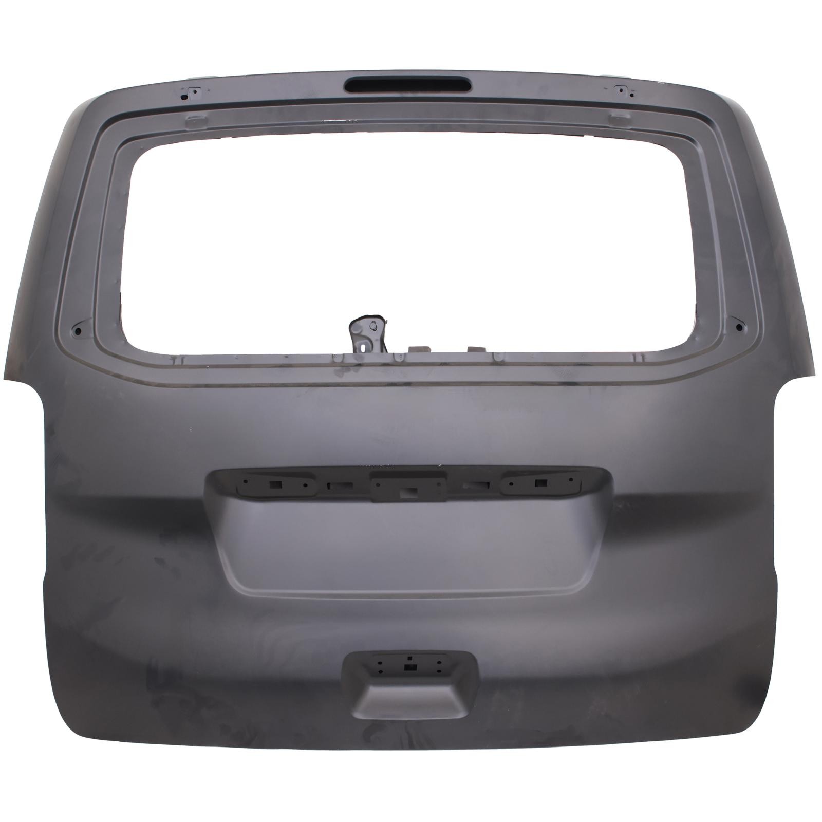 DIEDERICHS Rear door Article number: 4098028 cheaply