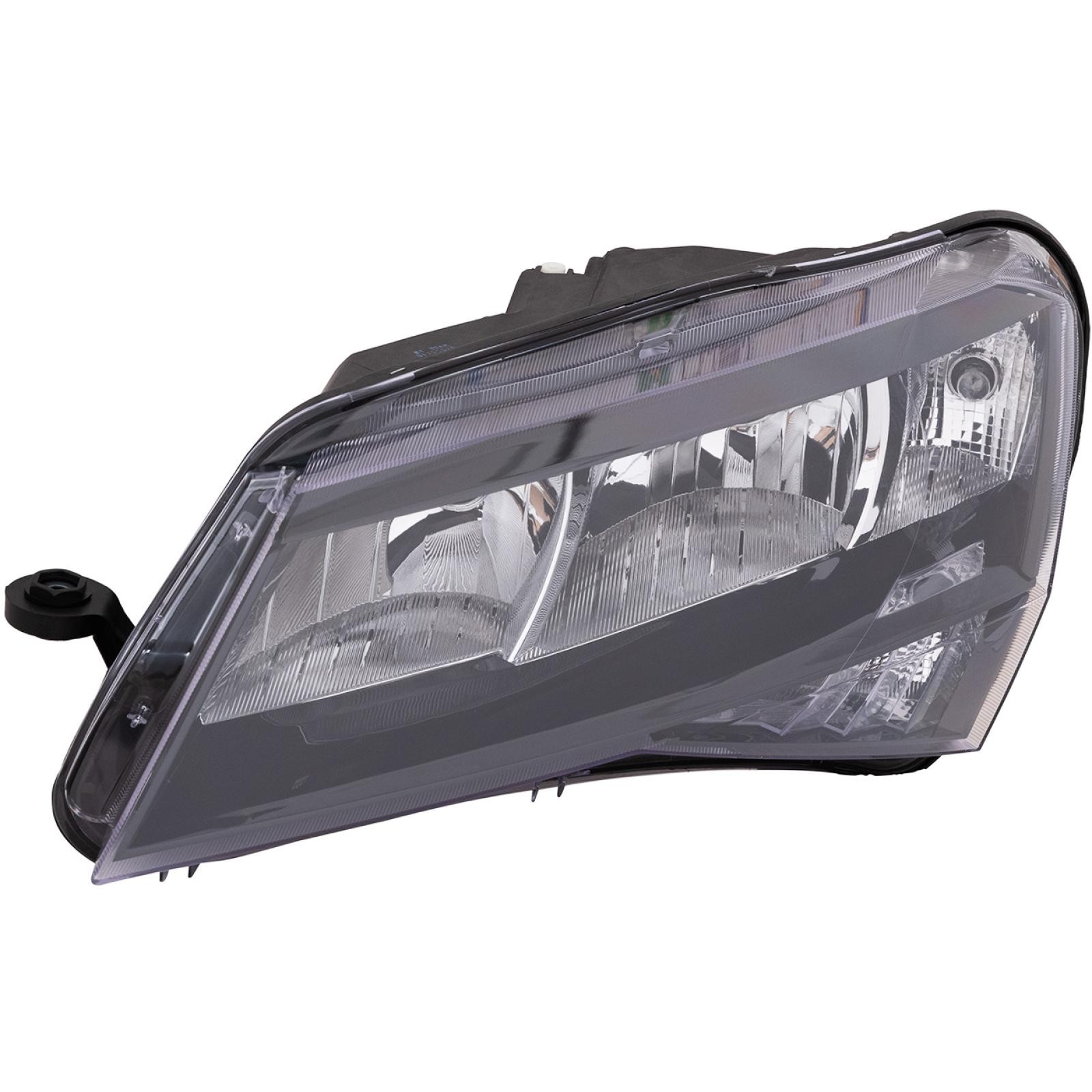 DIEDERICHS Headlight Article number: 7842981 cheaply