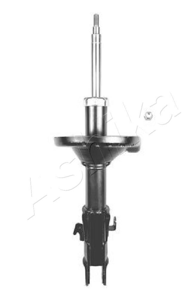 ASHIKA Shock absorber Article number: MA-70068 cheaply