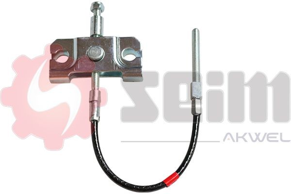 SEIM Håndbremsekabel Varenummer: 556239 billige