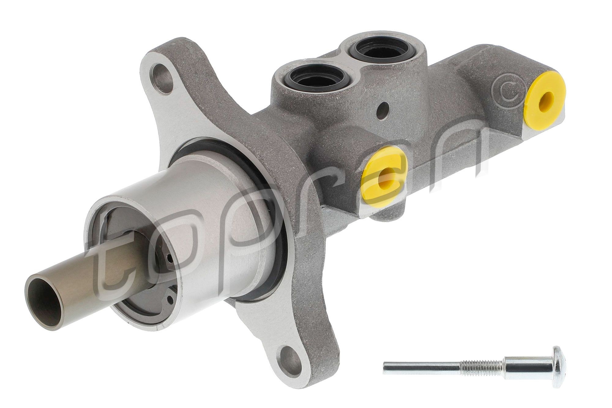 TOPRAN Brake master cylinder Article number: 304 316 cheaply