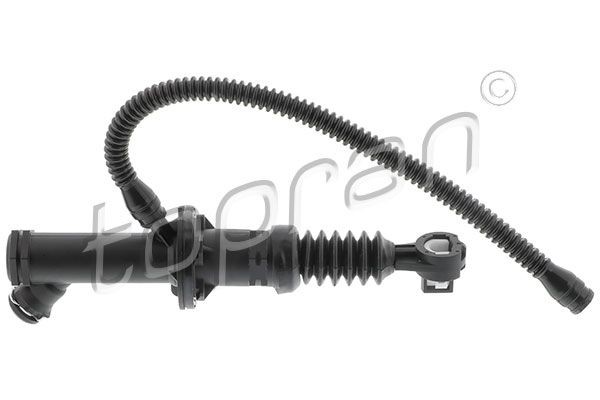 TOPRAN Master Cylinder, clutch Article number: 702 754 cheaply