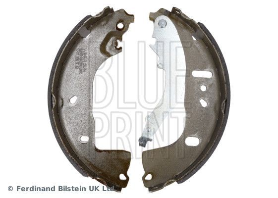 BLUE PRINT Bremsebakkesæt Varenummer: ADBP410101 billige