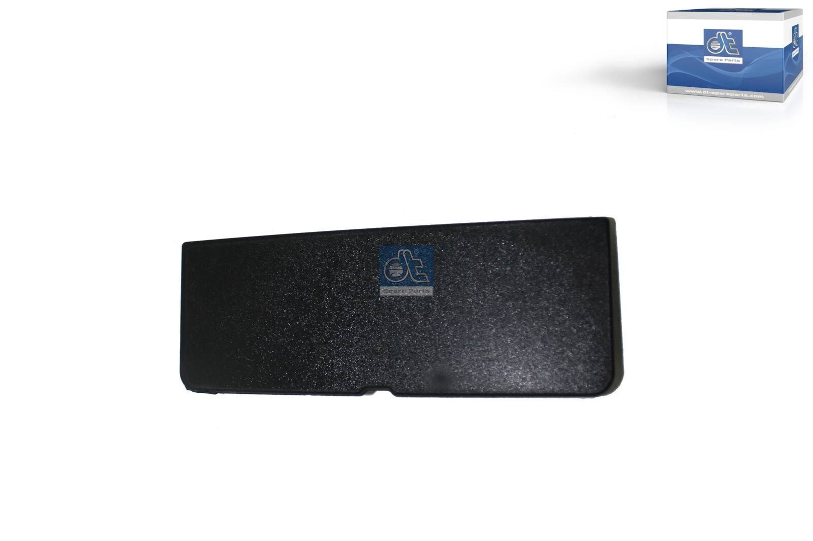 DT Spare Parts Rocker panel Article number: 1.00043 cheaply