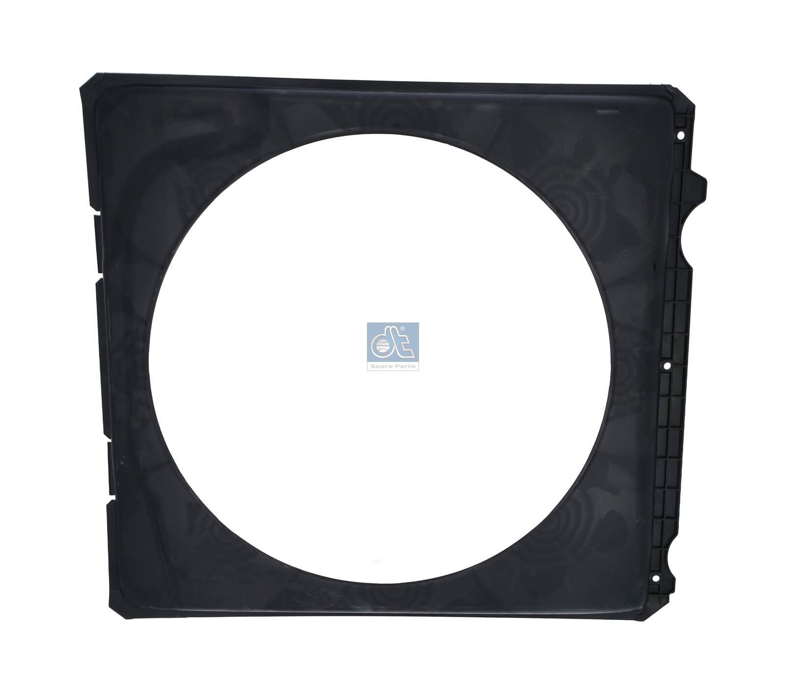 DT Spare Parts Udluftning, ventilator Varenummer: 1.11425 billige