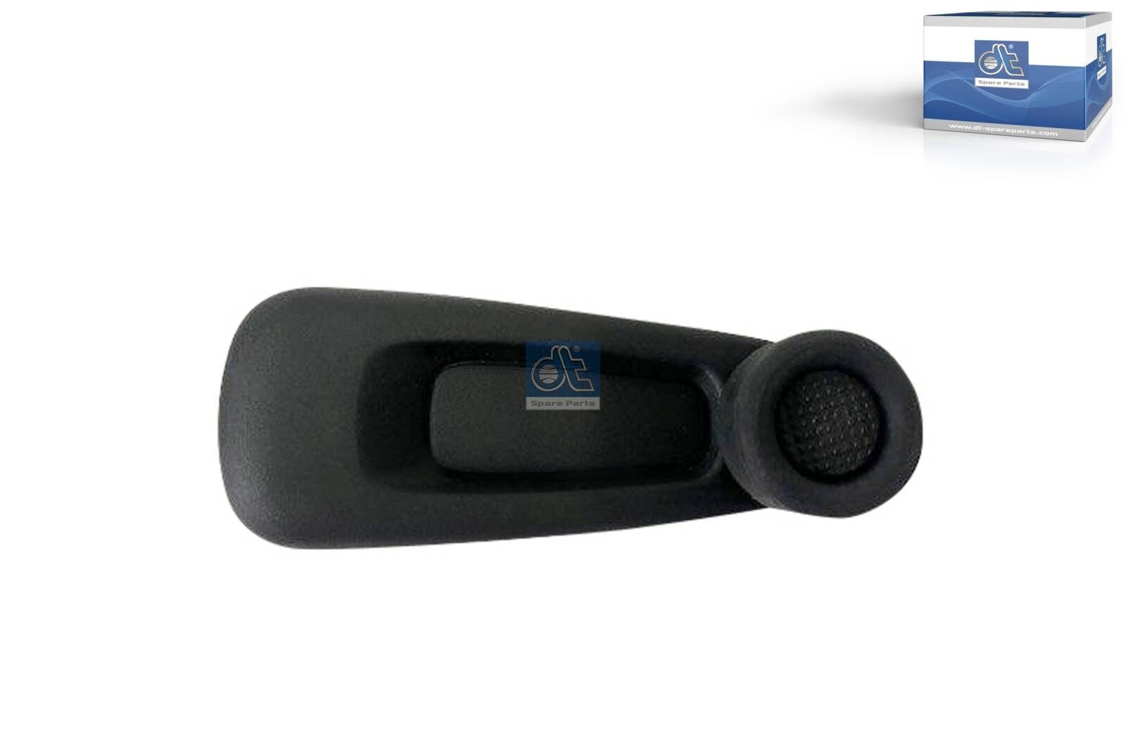 DT Spare Parts Lango rankena prekės numeris: 1.22917 nebrangu