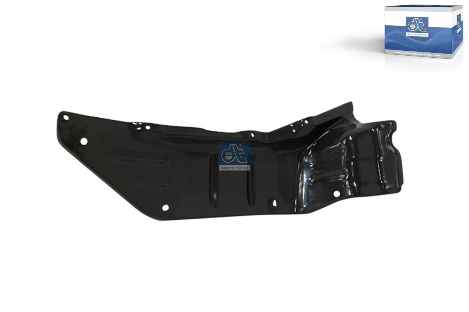 DT Spare Parts Holder, trinbræt Varenummer: 1.23598 billige