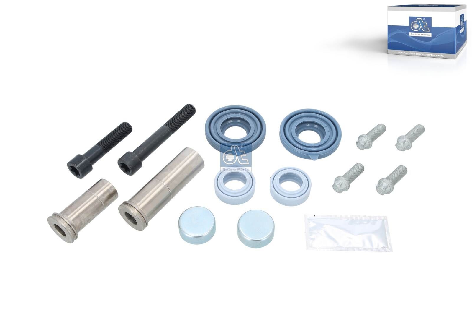 DT Spare Parts Gasket Set, brake caliper Article number: 10.24344 cheaply