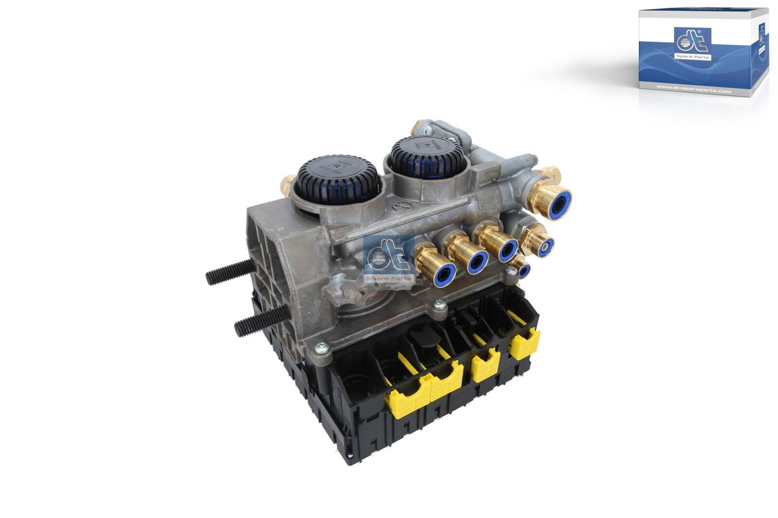 DT Spare Parts Anhængermodulator Varenummer: 10.94304 billige