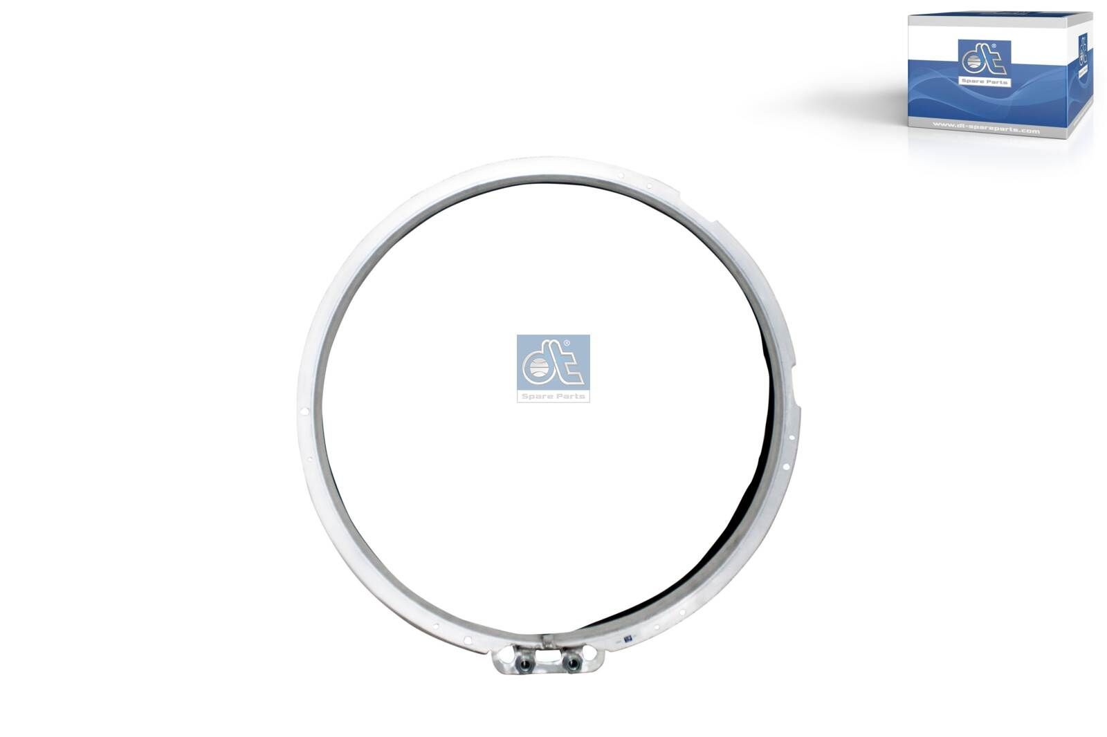 DT Spare Parts Blæserkappe-ring Varenummer: 2.00000 billige