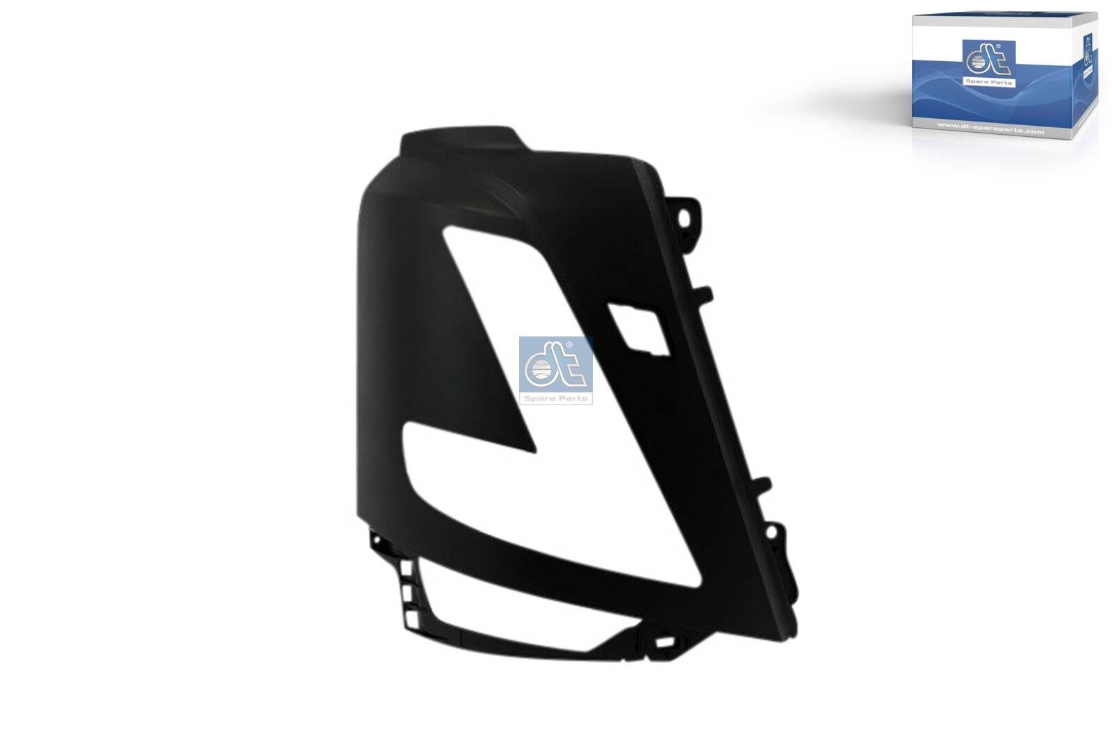 DT Spare Parts Hus, forlys Varenummer: 2.00027 billige