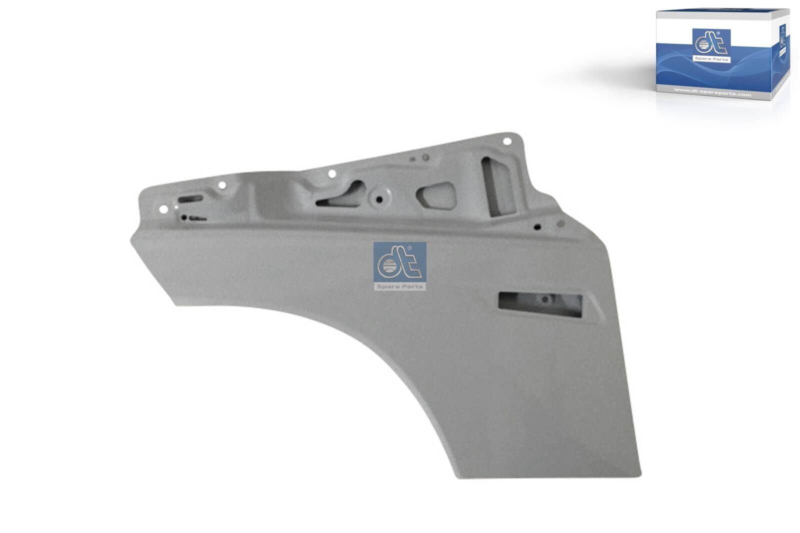 DT Spare Parts Dørforlænger Varenummer: 2.00151 billige