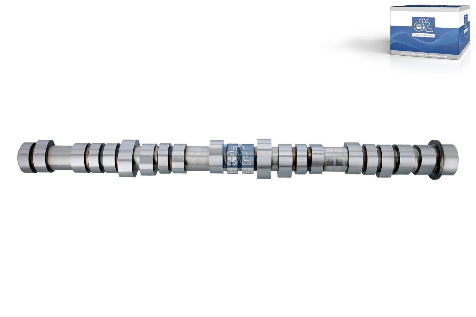 DT Spare Parts Knastaksel Varenummer: 2.00212 billige