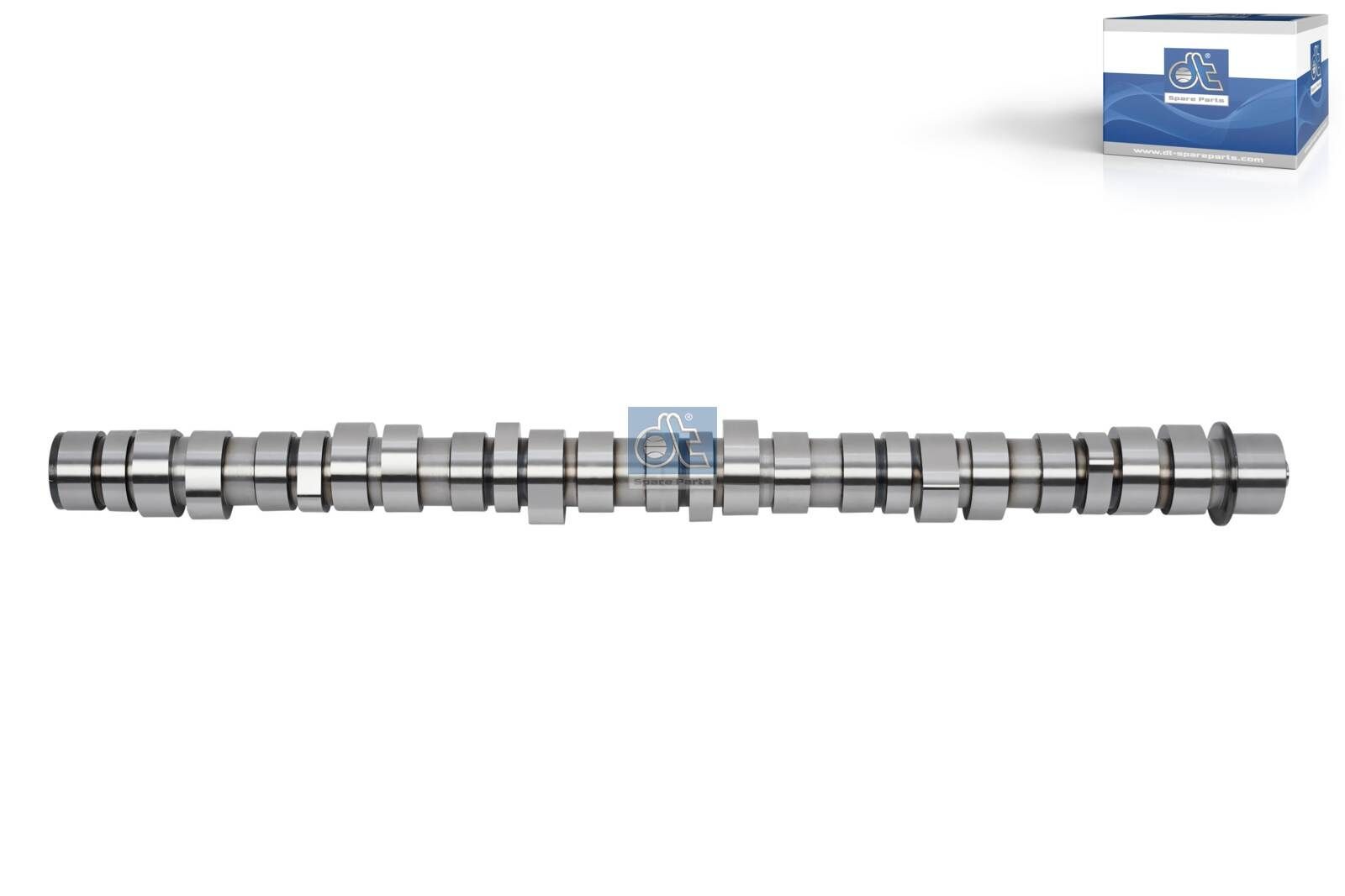 DT Spare Parts Knastaksel Varenummer: 2.10923 billige